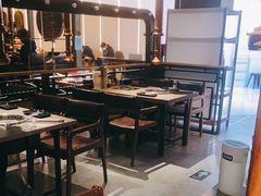 大堂-火炉火自助餐(枫蓝国际店)