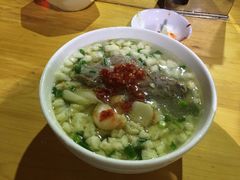 -毅祥斋老孙家泡馍(北院门鼓楼店)
