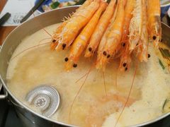 -樾餐厅泰式海鲜火锅(民歌湖店)
