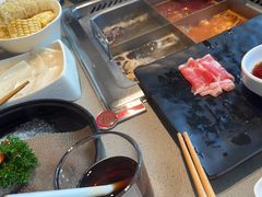 -海底捞火锅(苏宁生活广场店)