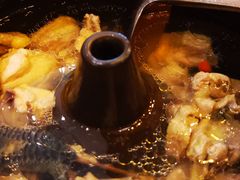 -云海肴·汽锅鸡·云南菜(东坝金隅店)