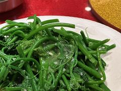 -粤北餐馆