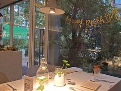 -春树下·树屋花房西餐厅(罍街AS1980店)