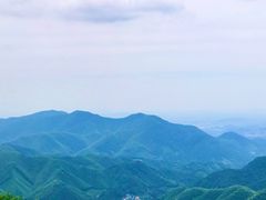 -径山寺