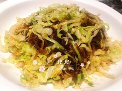 手撕包菜-新沸腾鱼乡(世贸天阶店)