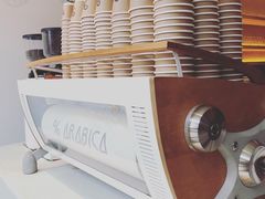 -% Arabica(京都东山店)