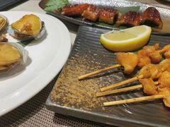 -極上萬膳·日料放题(海岸城店)