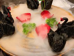 -广州文华东方酒店·江-由辉师傅主理