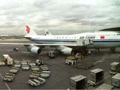 -约翰·菲茨杰拉德·肯尼迪国际机场