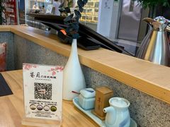 -苍月中华料理(王府井店)