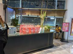 -混果汁(福田领展中心城店)
