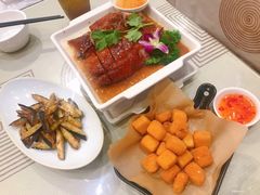 -鹅冠港式茶餐厅(来福士店)