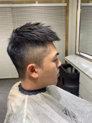 点击看大图 -Kraemer Paris苏豪路易士·嘉玛发廊