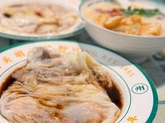 -西关明记肠粉(荔枝湾店)