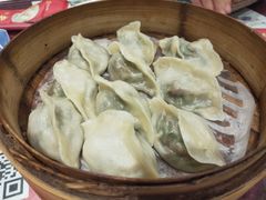 百年煸饺-老边饺子馆(中街店)