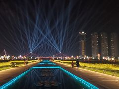 -星海湾跨海大桥