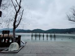 -鸣鹤古镇