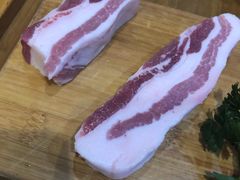 -唯成•韩国炭火烤肉 유성고기