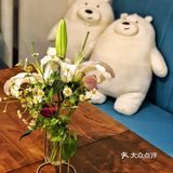 闽江二路上提供周董同款奶茶的店