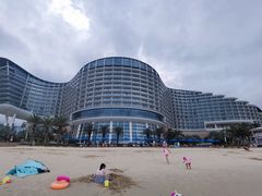 -深圳大梅沙京基洲际度假酒店