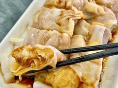 -穗银肠粉店(东川路店)