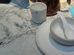 -悦海·家宴·冰花皮皮虾大锅贴(宝龙店)