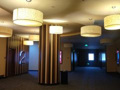 -华谊兄弟影院(北京洋桥店)