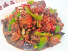 -伊兰盛堡(河南路店)