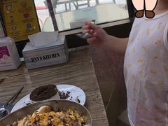 -MI WU FACTORY米屋美食工厂餐厅(绿地店)