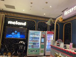点击看大图 -meland亲子乐园•派对•研学(宁波华润万象城店)