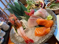 -皇品田苑日式料理(苏州中心店)