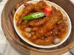 -花城粤菜餐厅(高新区店)