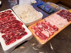 -潮德阿水牛肉火锅(深圳总店)
