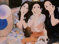 -初拾·花里餐厅(钜城华亿店)