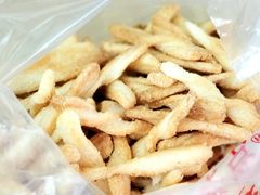 -中关村茶点