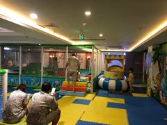 -海韵之星邮轮水会(明发商业广场店)