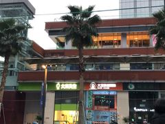 -肉甲韩国木炭烤肉(新壹街1店)