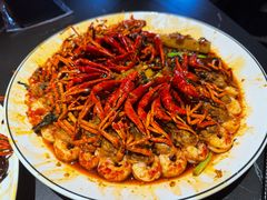 -红盔甲·小龙虾(人民广场店)