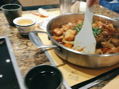 -黄记煌三汁焖锅(欢乐海岸店)