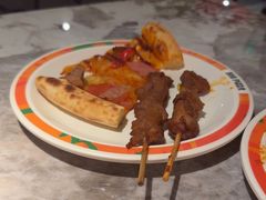 -比格比萨自助(宝山日月光店)