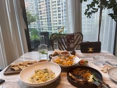 -G+KITCHEN(龙湖狮山天街店)