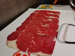 -许府牛火锅(信义坊总店)