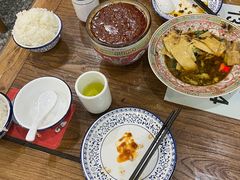 -回春阁汤菜坊(友谊路店)