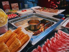 -德庄火锅(矿大三胞店)