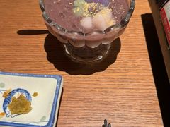 -水之惠鲜鱼料理(王府大街店)