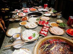 -佬革命主题火锅(玉沙路店)
