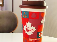 -Tims天好咖啡·贝果(东方广场店)