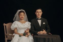 -雨墨婚纱摄影工作室