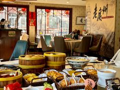 -粤秀小厨·广式早茶(辽宁路店)