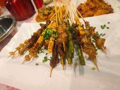 -辣出味岳阳特色烧烤·龙虾大排档(砂子塘总店)